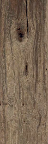 Plinthe effet bois Orchidée Wood 6.5X120 Brown