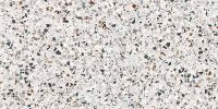 Carrelage imitation terrazzo Kosa 59.5X119.2 Ice Flakes