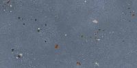 Carrelage imitation terrazzo Kosa 59.5X119.2 Ocean Cement