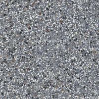 Carrelage imitation terrazzo Kosa 59.5X59.5 Ocean Flakes