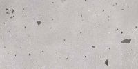 Carrelage imitation terrazzo Kosa 59.5X119.2 Smoke Cement