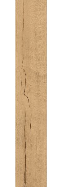 Plinthe effet bois Thoissey 7.3X60 Natural