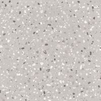 Carrelage effet terrazzo Drosophile 120x120 De-Medium Pearl