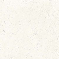 Carrelage effet terrazzo Drosophile 90X90 De-Micro White