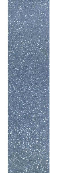 Carrelage décor mural Tallen 5X20 Blu Mat