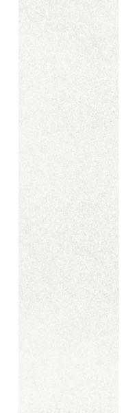 Carrelage décor mural Tallen 5X20 White Mat 